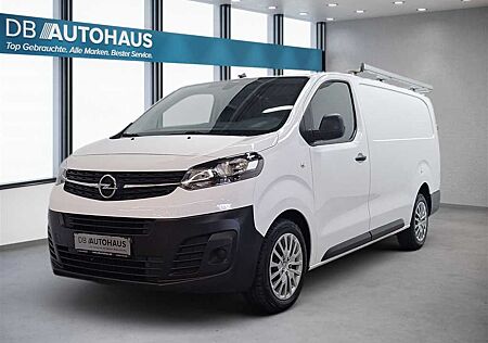 Opel Vivaro Kasten L Edition 2.0 Diesel DAB