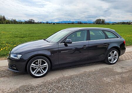 Audi A4 1.8 TFSI Ambiente Avant Ambiente