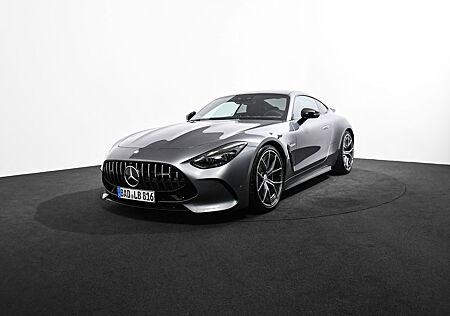 Mercedes-Benz AMG GT 63 S E Coupe Performance Premium Plus