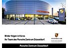 Porsche Macan T Panorama Standheizung PASM Bose AHK