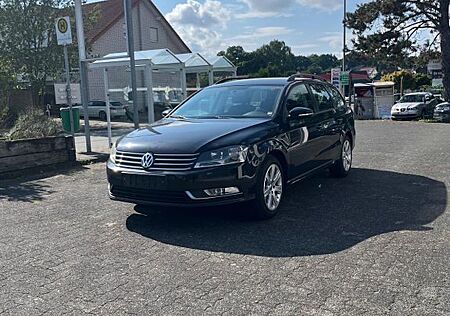 VW Passat Variant Volkswagen 1.4 TSI Trendline BMotion Tec...