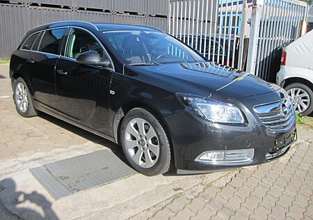 Opel Insignia 2.0 CDTi.SportsTourer.Navi.Alu