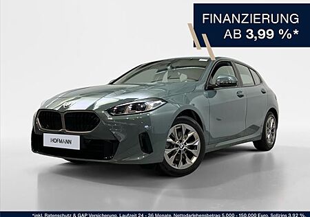 BMW 120 Aut. Adapt. LED+Keyless+Lenkradhzg+SHZ