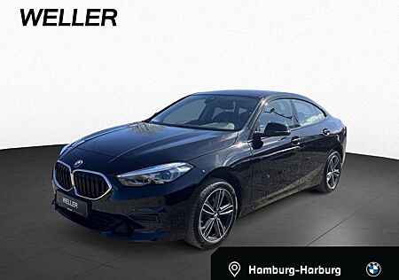 BMW 220iA GC Sport Line LivePro,Tempo,HiFi,PDC,SHz
