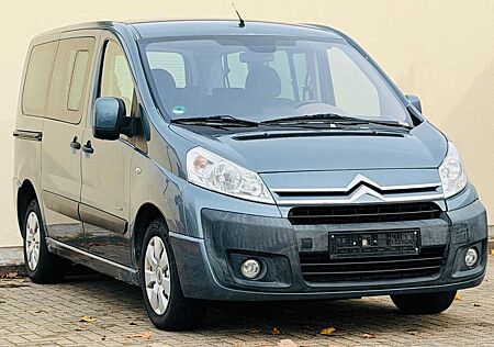 Citroën Jumpy HDi 135 8 Sitzer