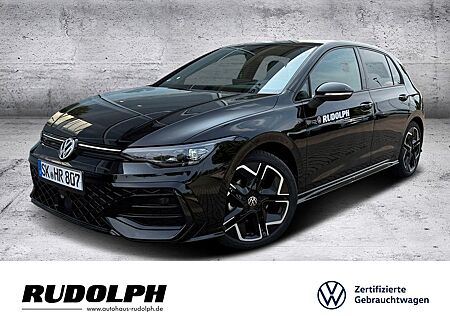 VW Golf Volkswagen VIII 2.0 TDI R-Line DSG LED HUD Navi AHK Fe