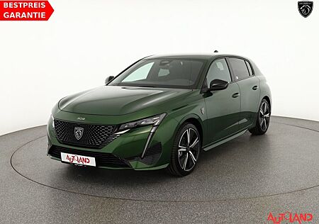 Peugeot 308 GT-Line PureTech 130 Aut. LED ACC Navi