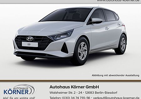 Hyundai i20 1.0 T-GDI PRIME NAVI SOUNDSYSTEM LED