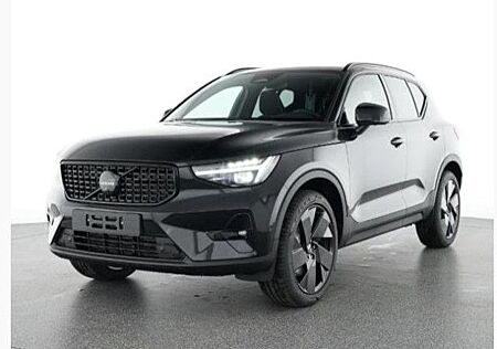 Volvo XC 40 XC40 B3 Plus Black Edition/Navi/LED/360K/20Zoll