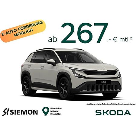 Skoda Andere leasen