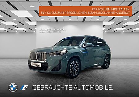 BMW iX1 xDrive30 M Sport AHK Harman/K Head-Up LED