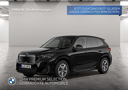 BMW iX1 xDrive30 M Sport AHK Driv.Assist.Prof LED