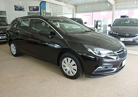Opel Astra ST 1.4 Turbo Edition ,AC,BC,NAVI,PDC,SHZ