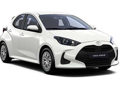 Toyota Yaris 1.5-l-VVT-i Hybrid 116 CVT Comfort