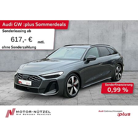 Audi A5 leasen