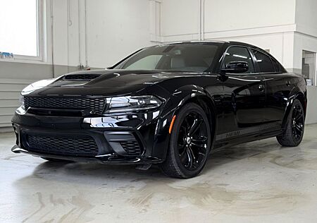 Dodge Charger /V8/5.7 WIDEBODYKIT