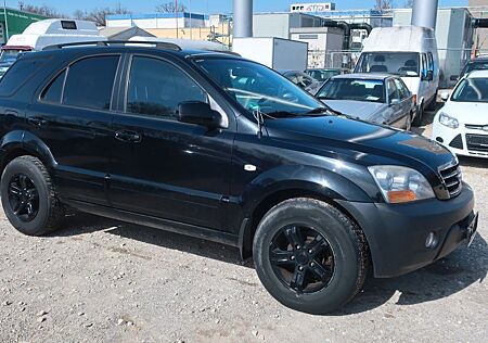 Kia Sorento 2.5 CRDi VGT EX - Automatik 4x4