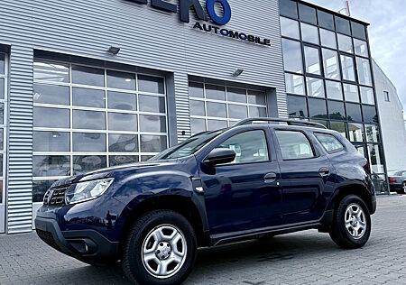 Dacia Duster II 1,6 *nur 18.000 km* *Klima*1.Hd*