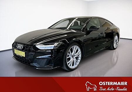 Audi A7 Sportback S-LINE BLACK 50TDI 286PS QUATTRO AC
