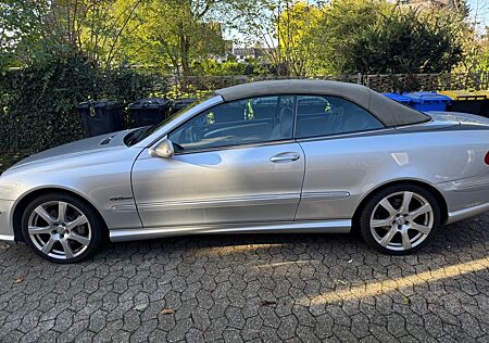 Mercedes-Benz CLK 280 AVANTGARDE AVANTGARDE