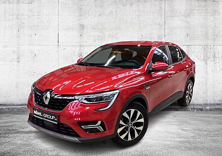 Renault Arkana ZEN TCE 140 EDC NAVI KAMERA LED CARPLAY A