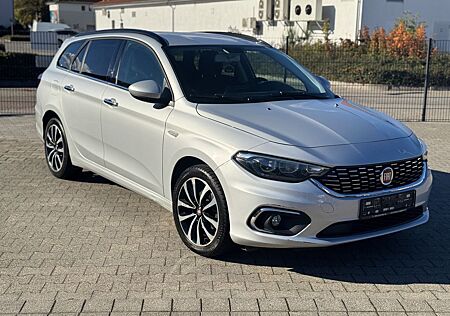 Fiat Tipo Lounge , Tüv und Inspektion Neu