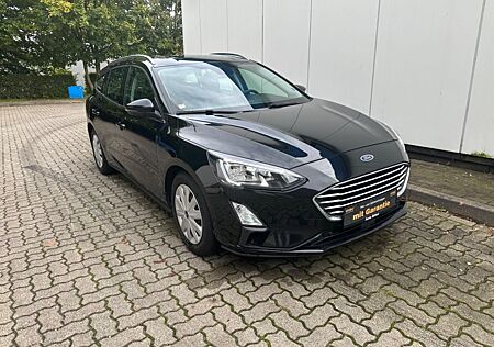 Ford Focus Turnier Cool & Connect*NAVI*KLIMA*SITZHEIZ* UVM