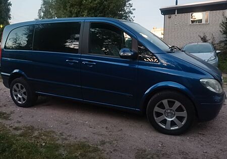 Mercedes-Benz Viano 2.0 CDI TREND kompakt TREND
