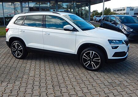 Skoda Karoq Style