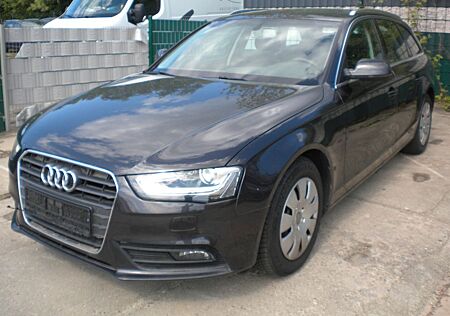 Audi A4 1.8 TFSI Start/stop+Wi/So Reifen+Garagenwagen