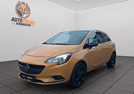 Opel Corsa E 1.0TURBO SHZ PDC TEMPO MFL AHK BLTHT KLM
