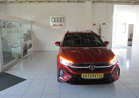 VW Taigo Volkswagen R-Line 1,0 TSI DSG /Matrix-LED Kamera ACC