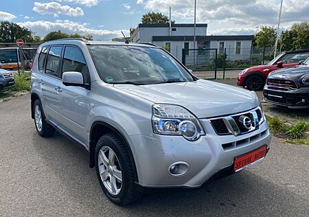 Nissan X-Trail SE 4X4 1-Hand Navi AHK 360° Kamera