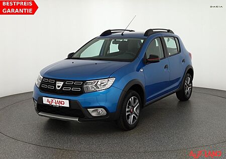 Dacia Sandero Stepway 0.9 TCe Navi Kamera PDC Tempomat