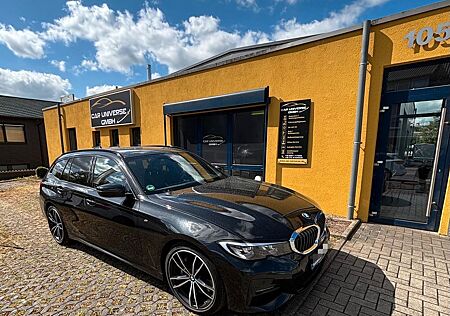 BMW 330 Baureihe 3 Touring i M Sport