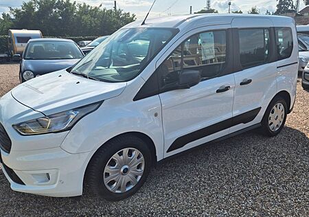 Ford Transit Connect Kombi Trend, Top Zustand !!!