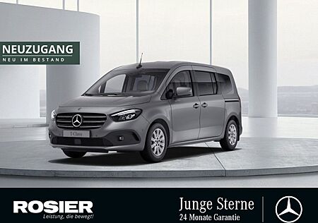 Mercedes-Benz T-Klasse T 180 PROGRESSIVE Lang LED Navi Kamera Spurh.-As