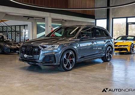 Audi Q7 60 TFSIe quattro S line Pano AHK B&O ACC