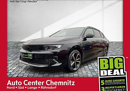 Opel Astra L ST 1.2 GS Line Matrix/Navi/SHZ/360°/AHK