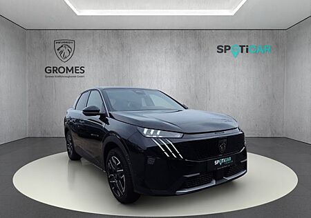 Peugeot 3008 GT HYBRID 145 e-DSC6 Navi LED ACC El. Heckk