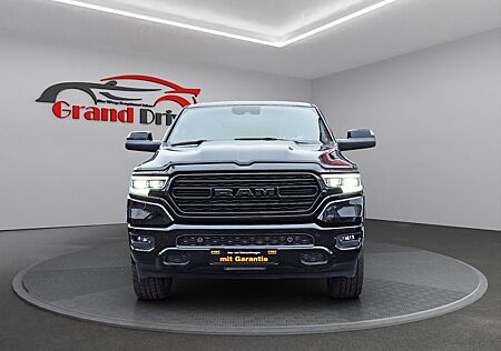 Dodge RAM 5.7L LIMITED/LPG/360/H&K/LUFTFEDERUNG/VOLL