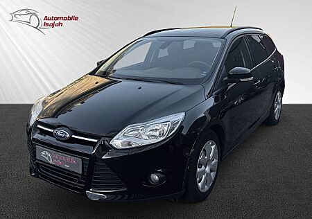 Ford Focus 1.6 TDCi KAT