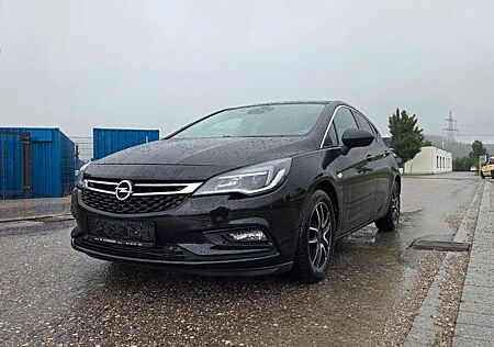 Opel Astra 1.6 Diesel Innovation