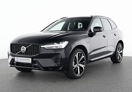 Volvo V60 CC B4 Diesel AWD Ultimate 20"+B&W+360°+MASSA
