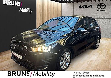 Kia Rio Vision 1.2