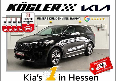 Kia Sorento 2.2 CRDI AWD AUT GT Line PRE|GD|AHK