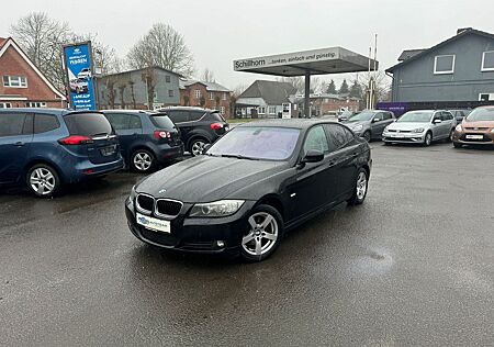BMW 320i AUTOMATIK/LEDER/NAVI/KLIMA/TEMPOMAT/XENON