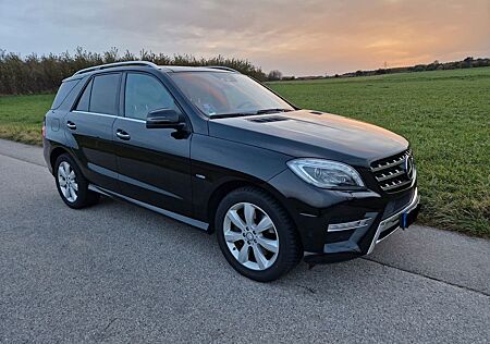 Mercedes-Benz ML 350 BT*Voll*Ölkühler/TÜV Neu*Tausch/Inzahlung