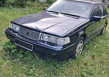 Volvo S90 3.0 -