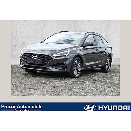Hyundai i30 leasen